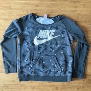 Nike Sweatshirt